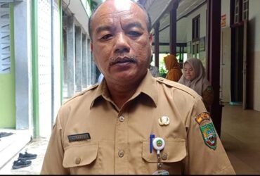 Disdik Blora Ingatkan Komite Sekolah Patuhi Permendikbud 75/2016