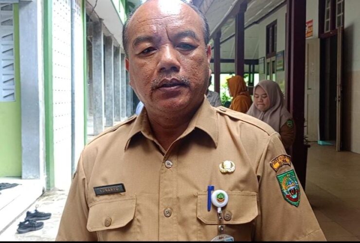 Disdik Blora Ingatkan Komite Sekolah Patuhi Permendikbud 75/2016
