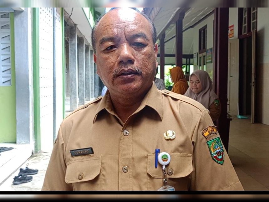 Disdik Blora Ingatkan Komite Sekolah Patuhi Permendikbud 75/2016