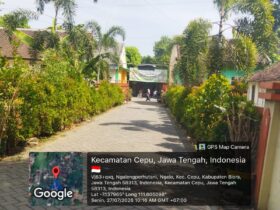 Wali Murid SDN 1 Ngelo Cepu Tetap Dibebani Iuran Partisipasi Rp150 Ribu