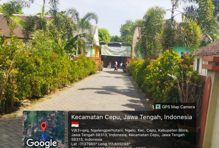 Wali Murid SDN 1 Ngelo Cepu Tetap Dibebani Iuran Partisipasi Rp150 Ribu