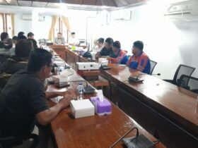 Kontraktor Proyek Timbunan Sekolah Rakyat Buka Suara Soal Aduan ke Polda Jateng