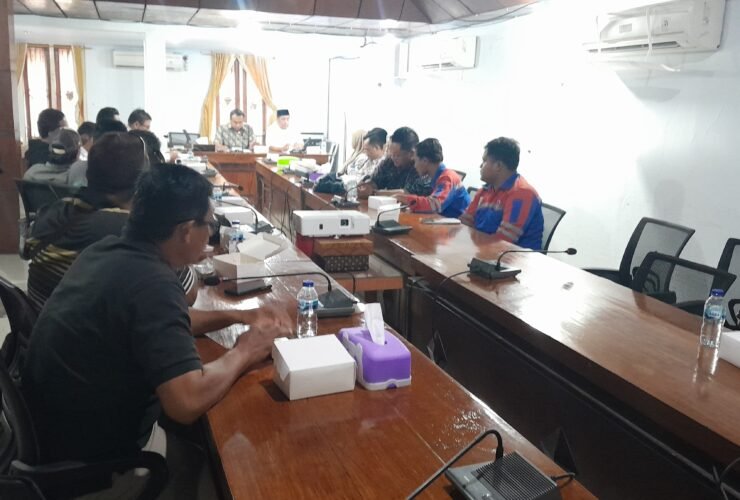 Kontraktor Proyek Timbunan Sekolah Rakyat Buka Suara Soal Aduan ke Polda Jateng