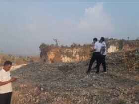 Soal Tudingan CV Sejahtera Tehnik, Zaenal Rifai: Itu Hak Mereka