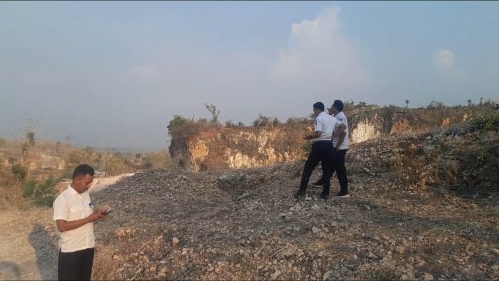 Soal Tudingan CV Sejahtera Tehnik, Zaenal Rifai: Itu Hak Mereka